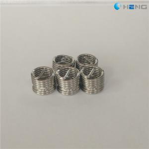 無尾鋼絲螺套和普通螺套相比有哪些優(yōu)勢(shì)？